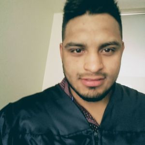 Meet your Posher, Leo